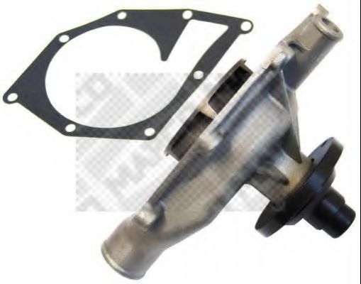 Водяной насос MAPCO 21905