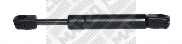 Газовая пружина, крышка багажник MAPCO 20957