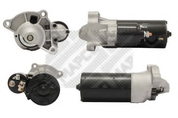 Стартер MAPCO 13451