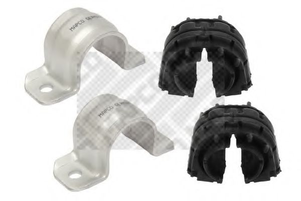 Ремкомплект, подшипник стабилизатора MAPCO 53899