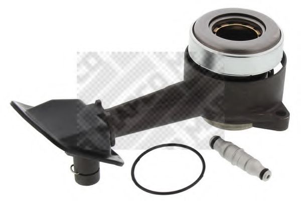 Центральный выключатель, система сцепления MAPCO 12664