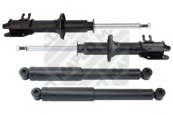 Амортизатор MAPCO 40980