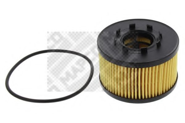 Масляный фильтр MAPCO 64605