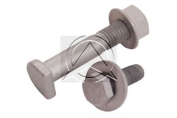 Ремкомплект, подвеска колеса SIDEM 37000