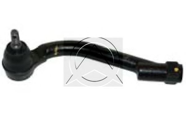 Наконечник поперечной рулевой тяги SIDEM 81234