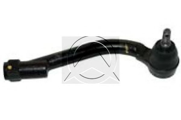 Наконечник поперечной рулевой тяги SIDEM 81235