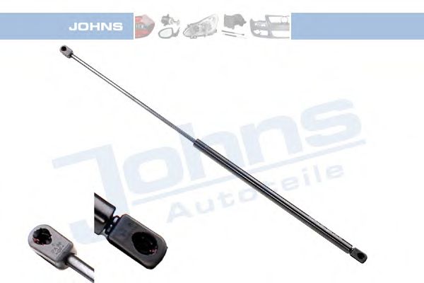 Газовая пружина, капот JOHNS 95 48 03-91