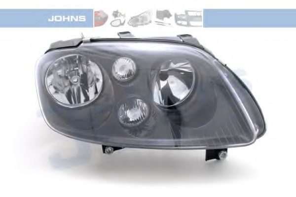 Основная фара JOHNS 95 55 10-0