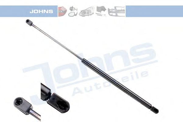 Газовая пружина, капот JOHNS 95 25 03-91