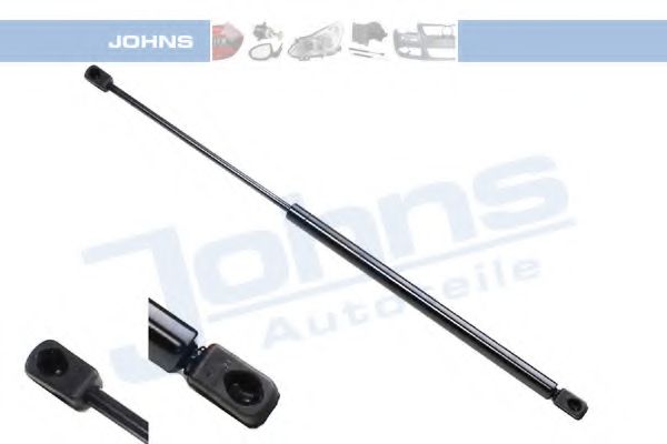 Газовая пружина, крышка багажник JOHNS 32 31 95-91
