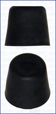 Уплотнительное кольцо, стержень кла AJUSA 12008800