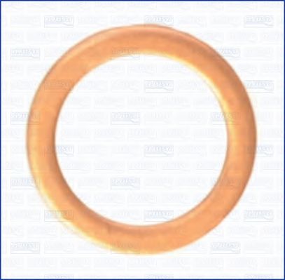 Уплотнительное кольцо, резьбовая пр AJUSA 21006600