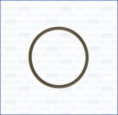 Прокладка, впускной коллектор AJUSA 16024300