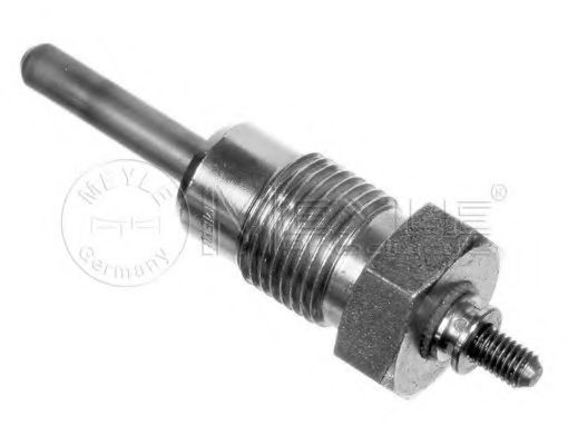 Свеча накаливания MEYLE 014 020 1010