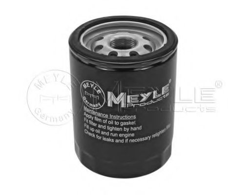 Масляный фильтр MEYLE 014 322 0009