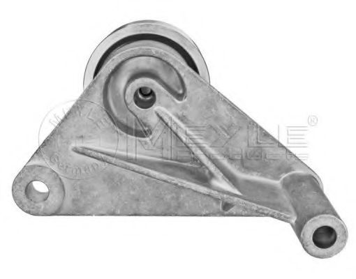 Паразитный / ведущий ролик, поликлиновой ремень SAMPA 202252