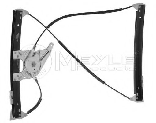 Подъемное устройство для окон MEYLE 100 909 0024