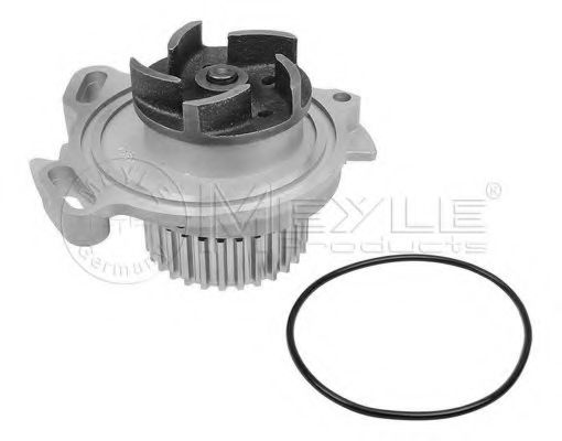 Водяной насос MEYLE 113 012 0006