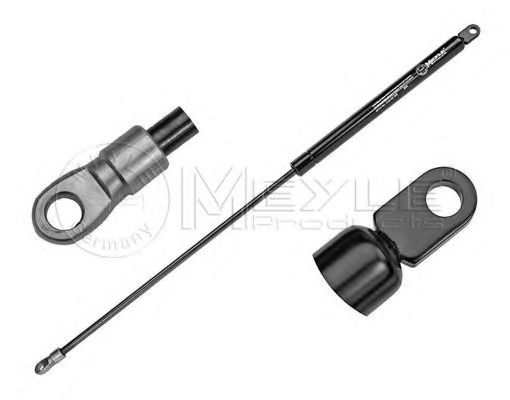 Газовая пружина, фронтальная крышка MEYLE 12-34 920 1002