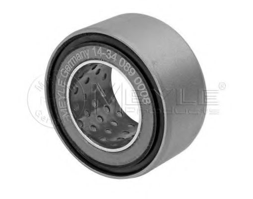 Втулка, подушка кабины водителя AUGER 55189