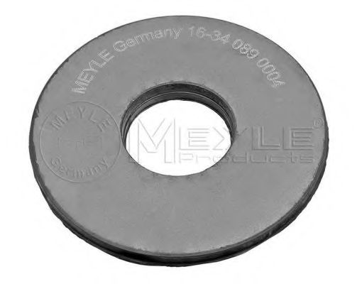 Дистанционная шайба, стабилизатор кабина водителя AUGER 52063