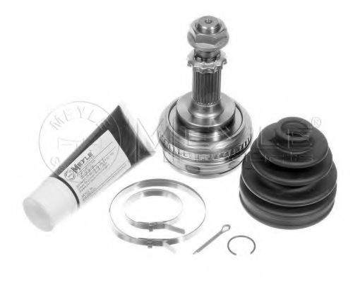 Шарнирный комплект, приводной вал MEYLE 30-14 498 0019