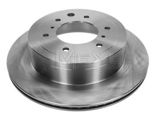 Тормозной диск MEYLE 32-15 523 0013