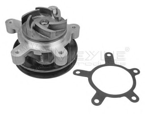 Водяной насос MEYLE 813 603 6362