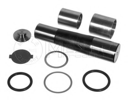 Ремкомплект, шкворень поворотного кулака MEYLE 834 550 0002