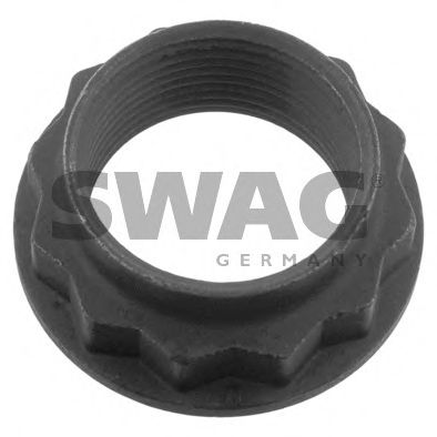 Гайка SWAG 10 93 6662