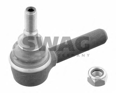Наконечник поперечной рулевой тяги SWAG 22 71 0011
