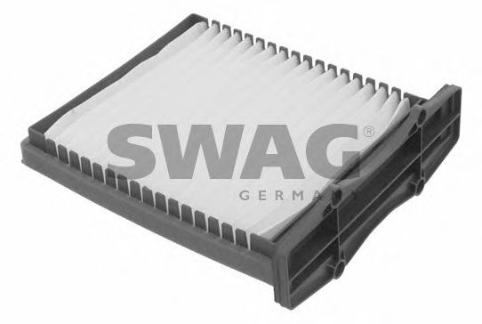 Фильтр, воздух во внутренном пространстве SWAG 22 93 0862