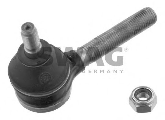 Наконечник поперечной рулевой тяги SWAG 30 71 0034