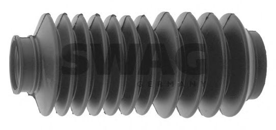 Пыльник, рулевое управление SWAG 30 80 0050