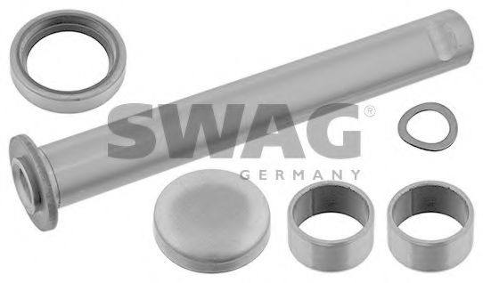 Ремкомплект, направляющий рычаг SWAG 30 80 0059