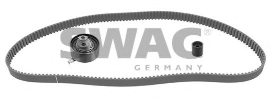 Комплект ремня ГРМ SWAG 30 94 0814