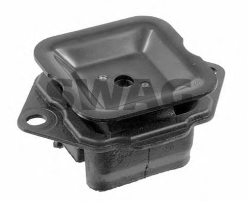 Подвеска, автоматическая коробка передач SWAG 55 92 2937