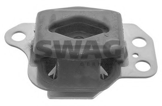 Подвеска, двигатель SWAG 57 13 0013
