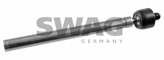 Осевой шарнир, рулевая тяга SWAG 62 91 9939