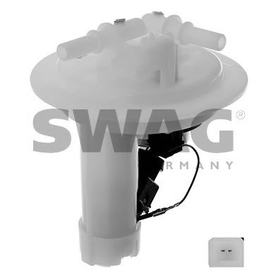 Топливный насос SWAG 70 94 5472