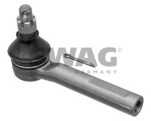Наконечник поперечной рулевой тяги SWAG 81 94 8232