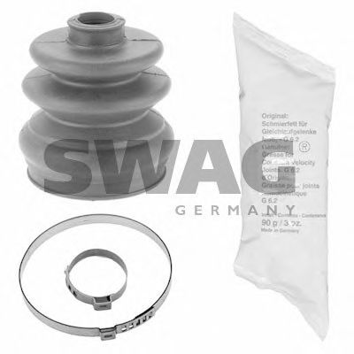 Комплект пылника, приводной вал SWAG 82 91 8771