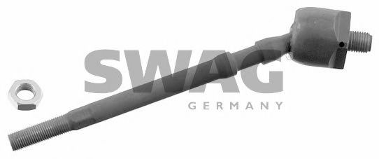 Осевой шарнир, рулевая тяга SWAG 88 92 7970