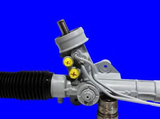 Рулевой механизм URW 30-71028