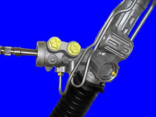 Рулевой механизм URW 30-86016