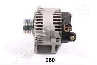 Генератор JAPANPARTS ALM960