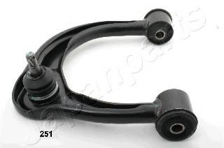 Рычаг независимой подвески колеса, подвеска колеса JAPANPARTS BS-250R