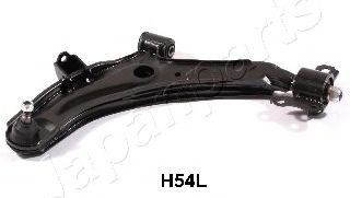 Рычаг независимой подвески колеса, подвеска колеса JAPANPARTS BS-H54L