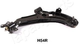 Рычаг независимой подвески колеса, подвеска колеса JAPANPARTS BS-H54R