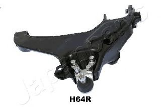 Рычаг независимой подвески колеса, подвеска колеса JAPANPARTS BS-H64R